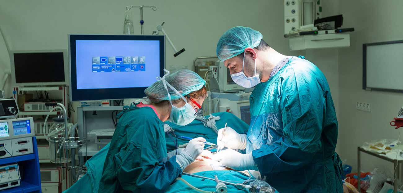 جراحی-لاپاراسکوپی-چیست